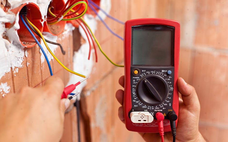 électricien en urgence Mandres-les-Roses